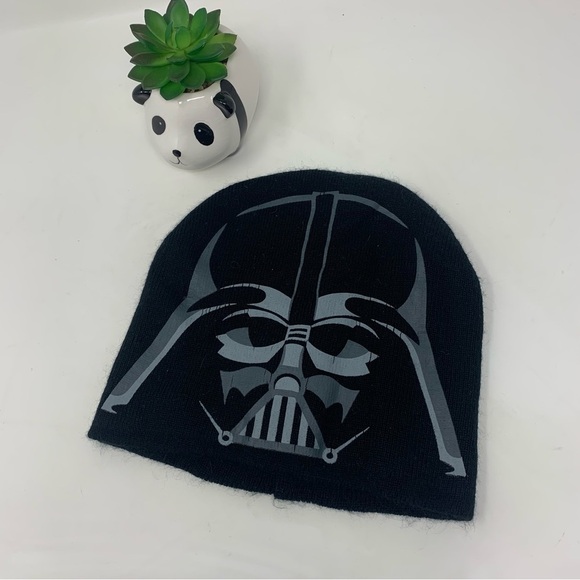 Star Wars Other - Star Wars Darth Vader Beanie Hat